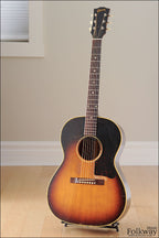 1958 Gibson LG-2