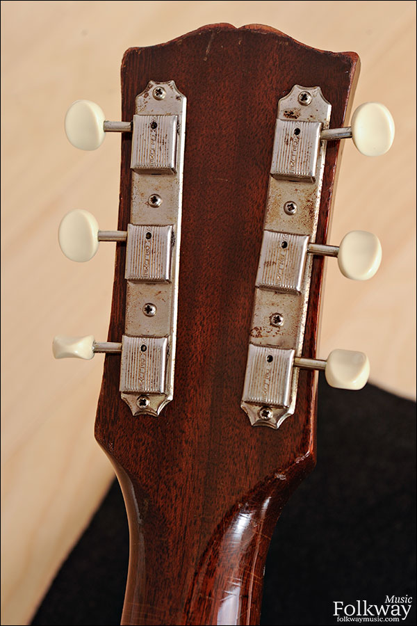 1958 Gibson LG-2