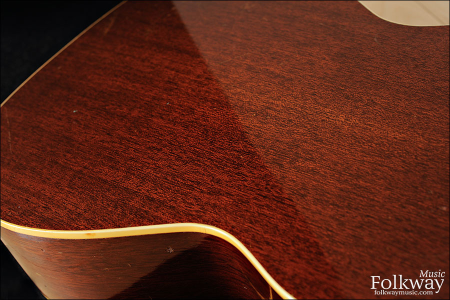 1958 Gibson LG-2