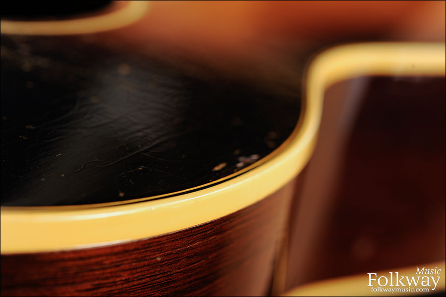 1958 Gibson LG-2