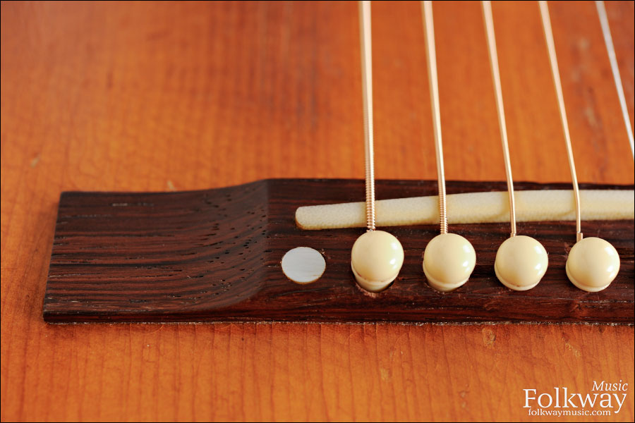 1958 Gibson LG-2