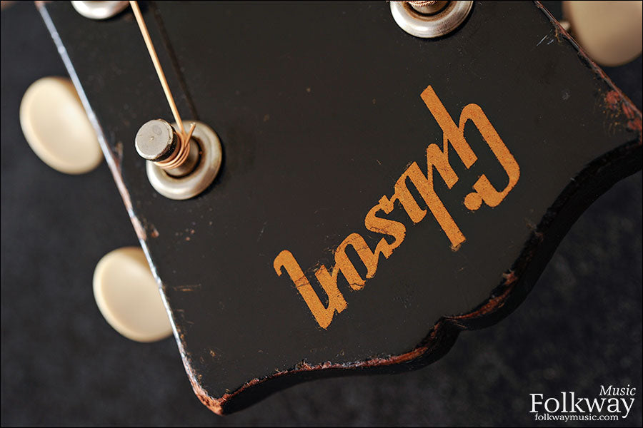 1958 Gibson LG-2