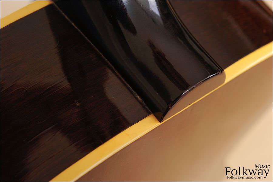 1958 Gibson LG-2