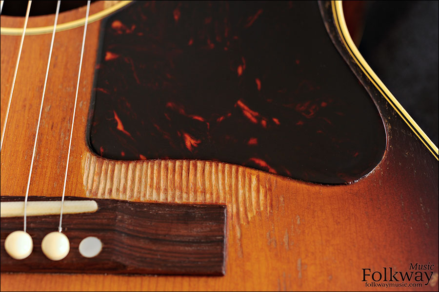 1958 Gibson LG-2