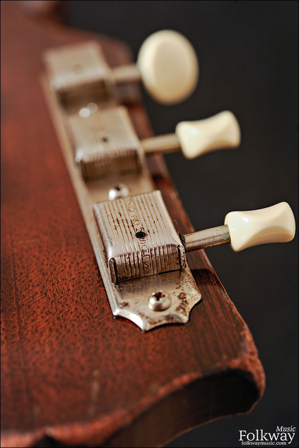 1958 Gibson LG-2