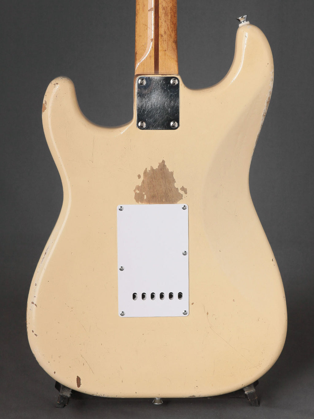 1958 Fender Stratocaster