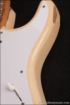 1958 Fender Stratocaster