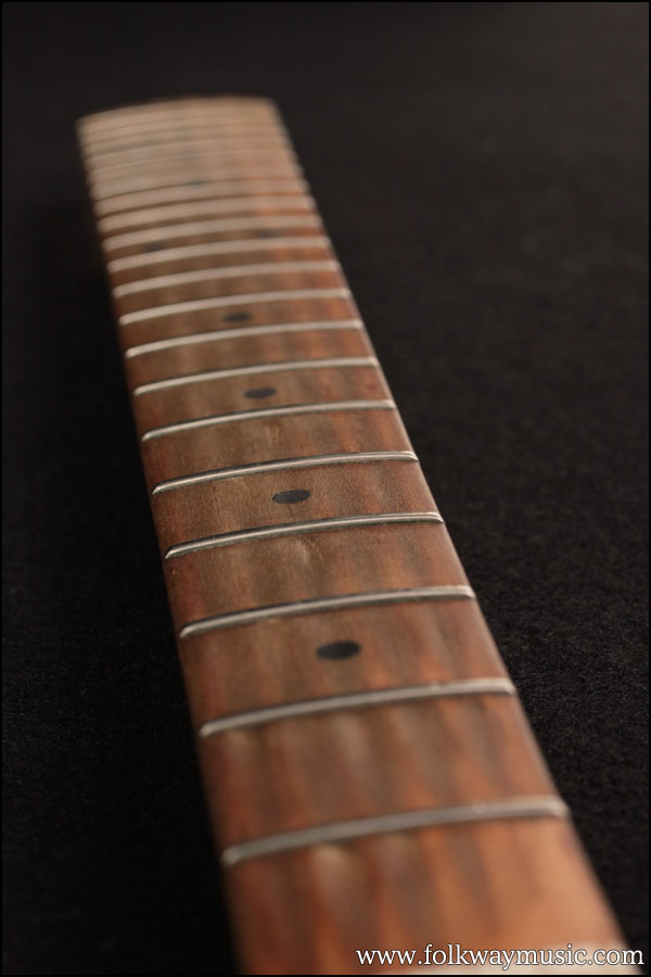 1958 Fender Stratocaster