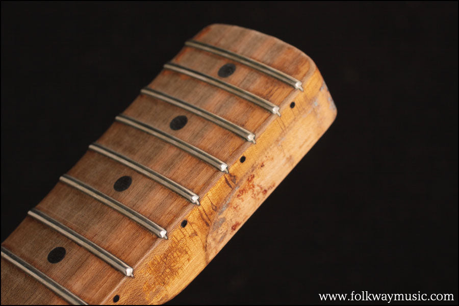 1958 Fender Stratocaster