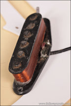 1958 Fender Stratocaster