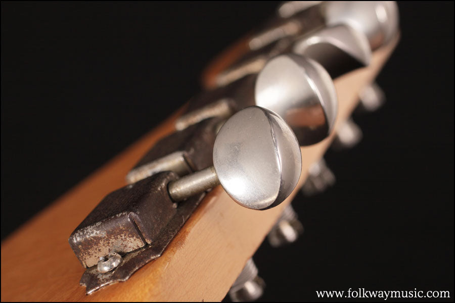 1958 Fender Stratocaster