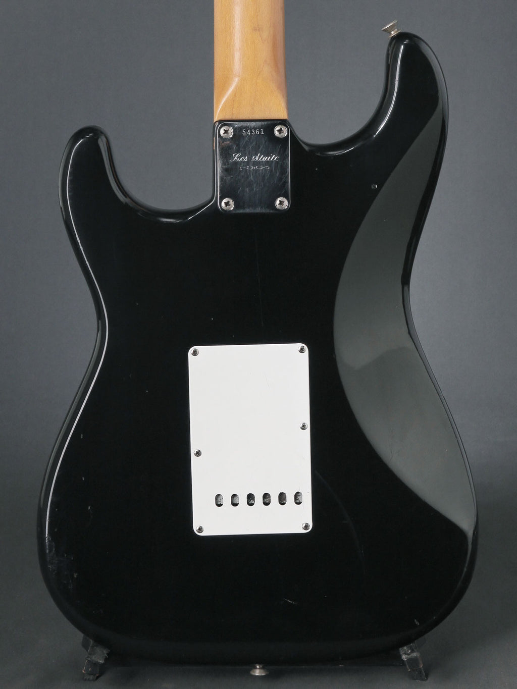 1960 Fender Stratocaster