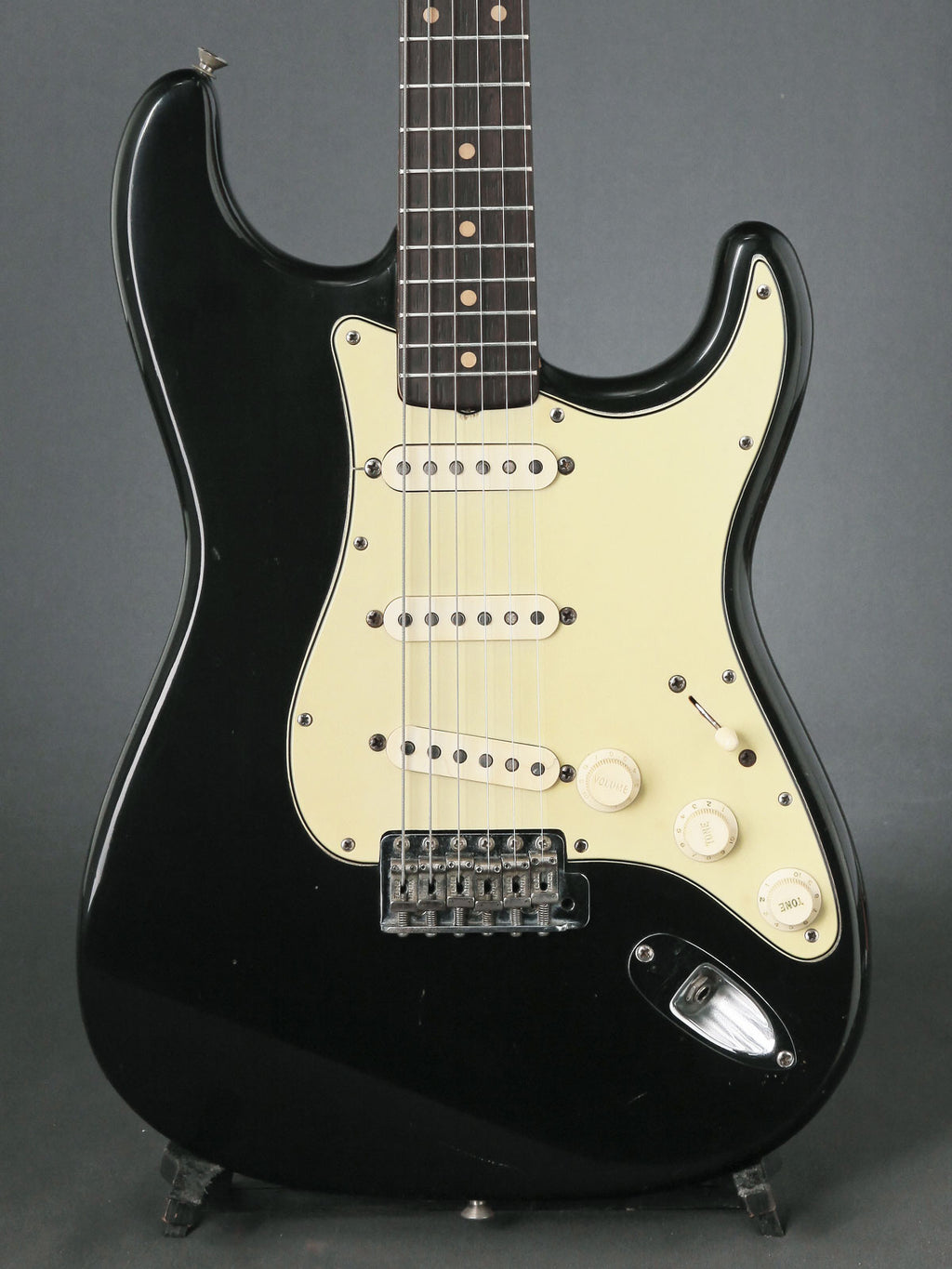 1960 Fender Stratocaster