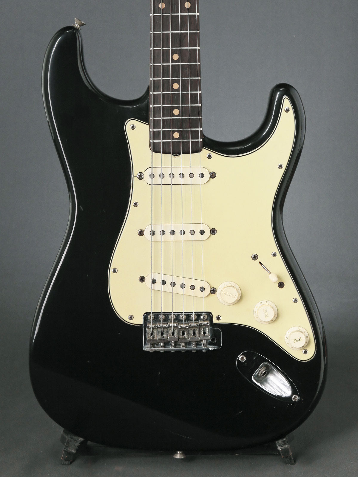 1960 Fender Stratocaster
