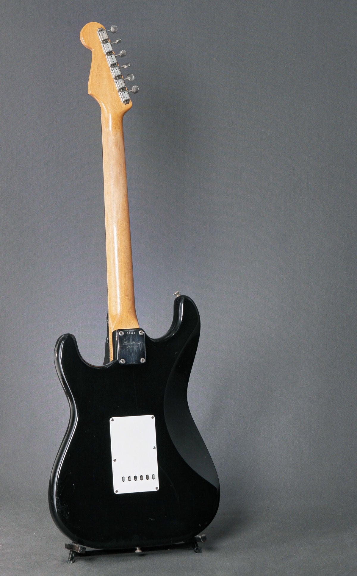 1960 Fender Stratocaster