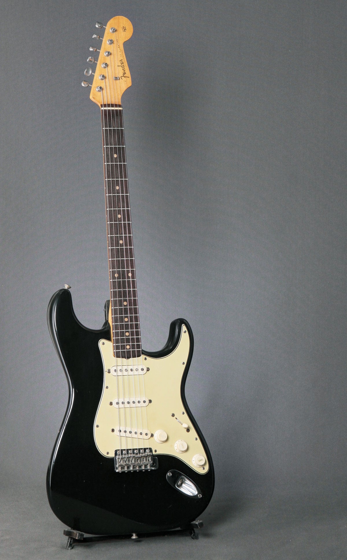 1960 Fender Stratocaster