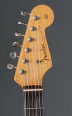 1960 Fender Stratocaster
