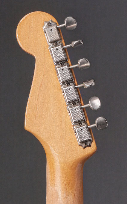 1960 Fender Stratocaster