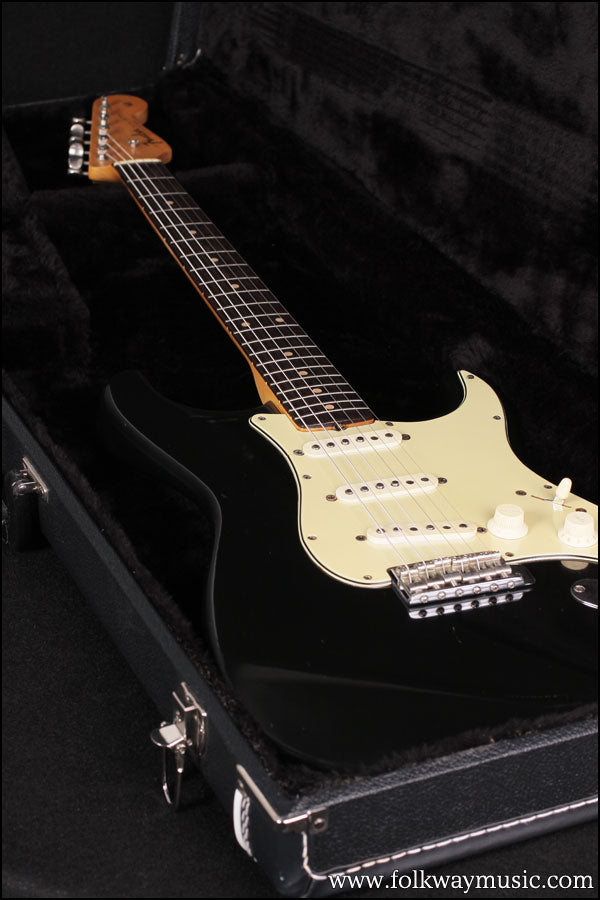 1960 Fender Stratocaster