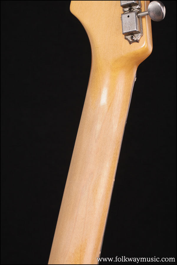 1960 Fender Stratocaster