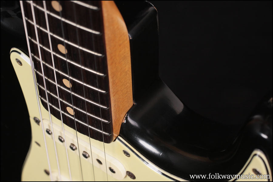 1960 Fender Stratocaster