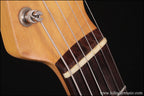 1960 Fender Stratocaster