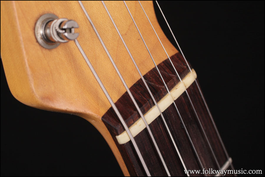 1960 Fender Stratocaster