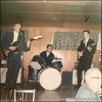 1960 Fender Stratocaster