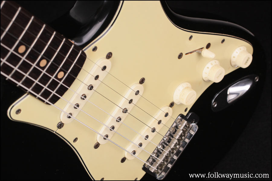 1960 Fender Stratocaster