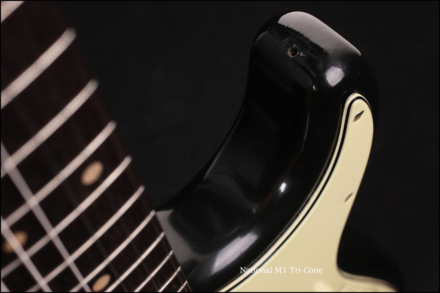 1960 Fender Stratocaster
