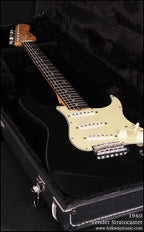 1960 Fender Stratocaster