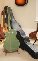 2007 Gretsch 6118T-LTV Double Anniversary
