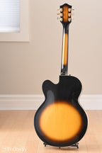 1958 Gretsch 6124 Anniversary