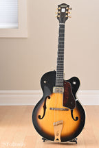 1958 Gretsch 6124 Anniversary