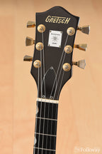 1958 Gretsch 6124 Anniversary