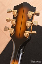1958 Gretsch 6124 Anniversary