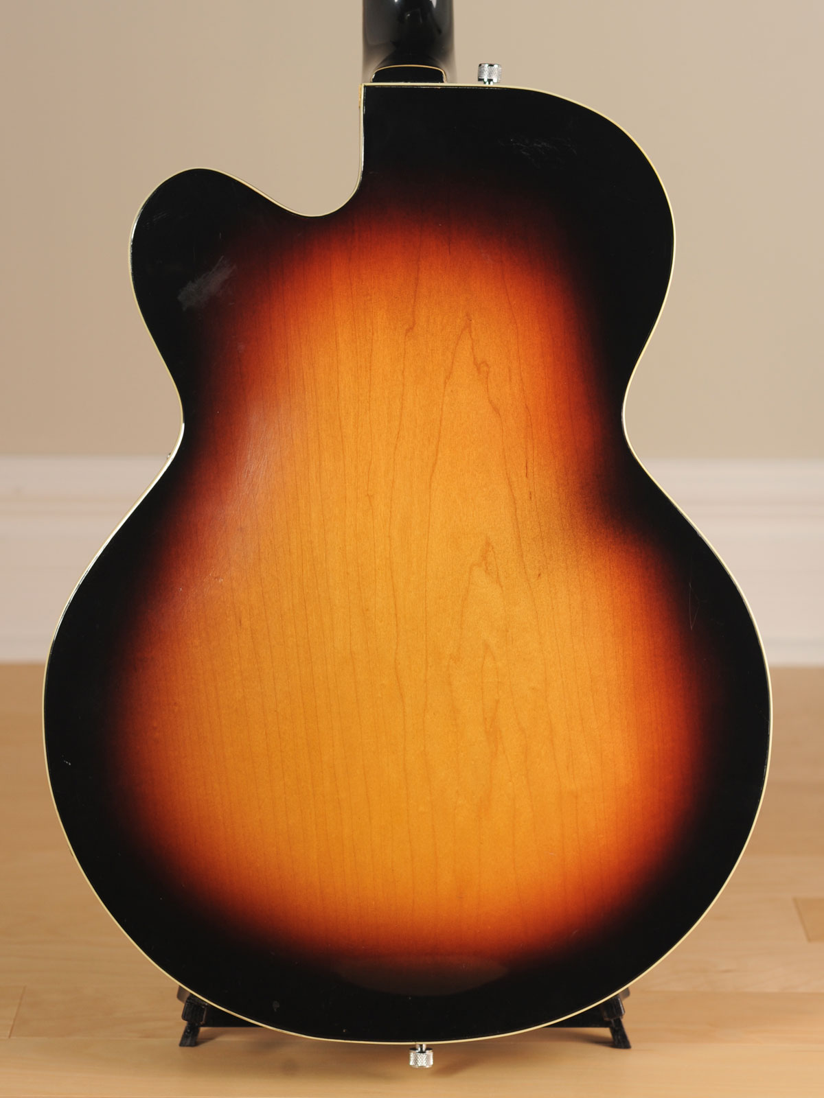 1960 Gretsch 6124 Anniversary