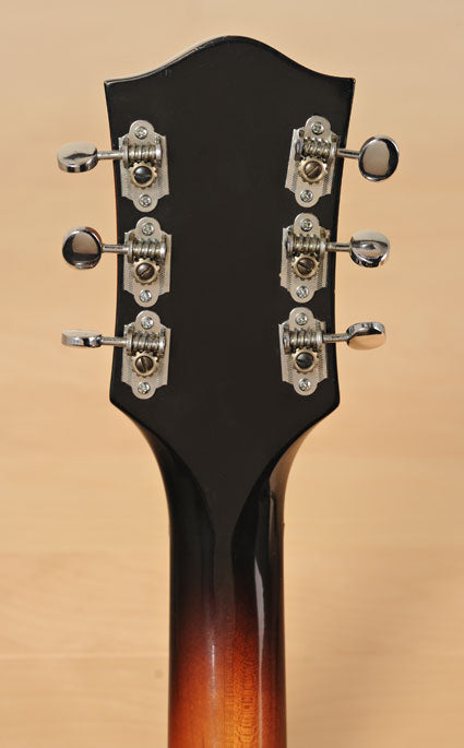 1960 Gretsch 6124 Anniversary