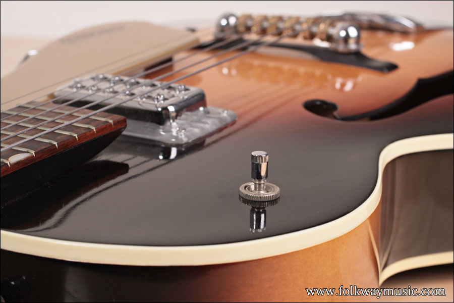 1960 Gretsch 6124 Anniversary