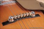 1960 Gretsch 6124 Anniversary