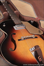 1960 Gretsch 6124 Anniversary