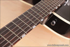 1960 Gretsch 6124 Anniversary