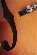 1960 Gretsch 6124 Anniversary