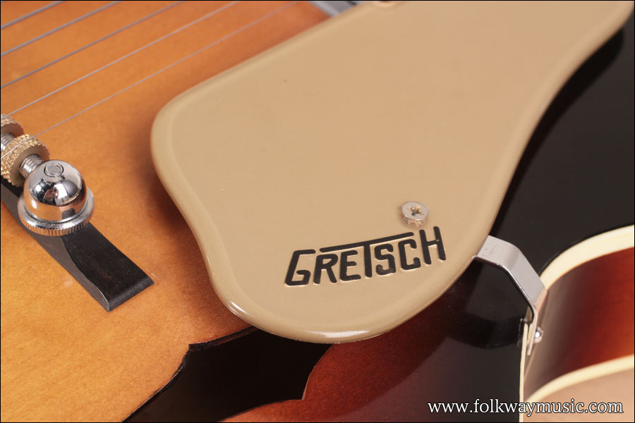1960 Gretsch 6124 Anniversary