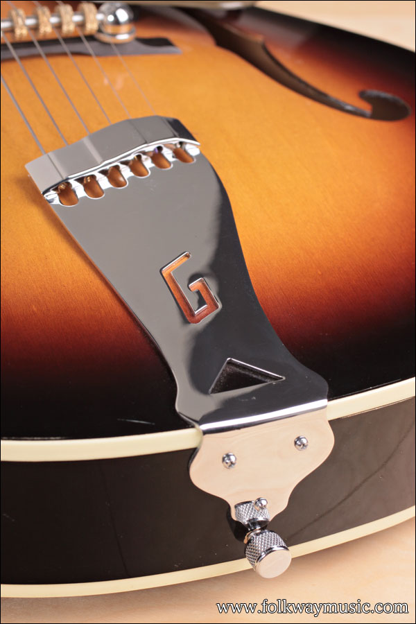 1960 Gretsch 6124 Anniversary