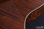 2015 Taylor 612ce First Edition