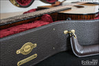 2015 Taylor 612ce First Edition