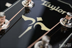 2015 Taylor 612ce First Edition