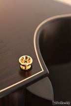 Taylor Builder's Edition 614ce