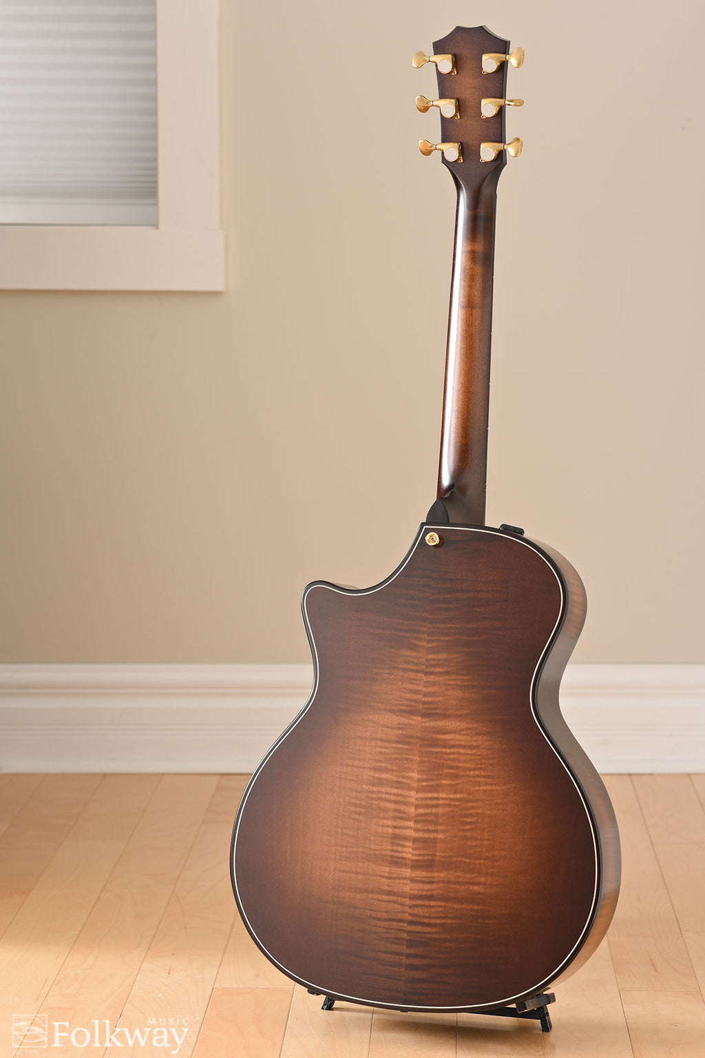 Taylor Builder's Edition 614ce